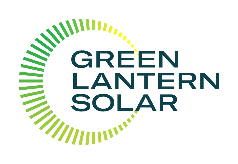 Green Lantern Solar